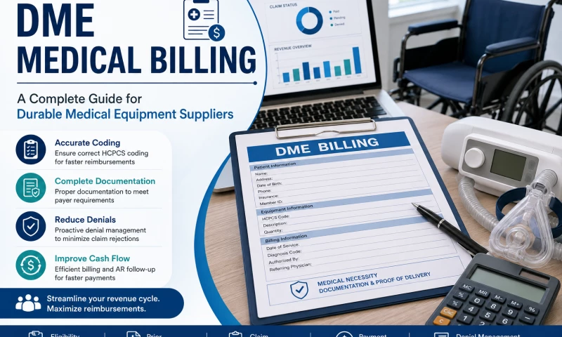 Billing Care Solutions LLC - Photo - 3
