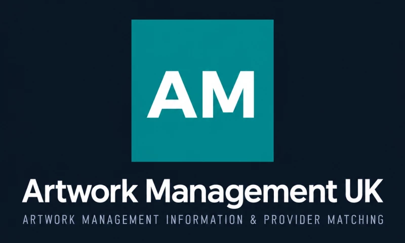 Artwork Management UK - Photo - 3