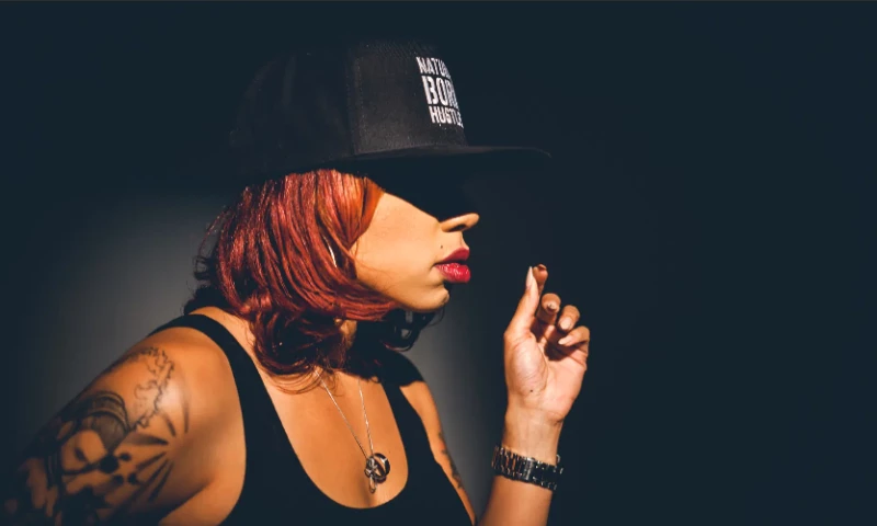 JJP Creative Media, LLC | Erikka J - Photo - 3