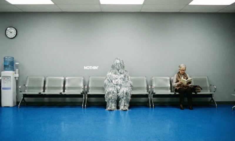NOTHIN' - Photo - 2