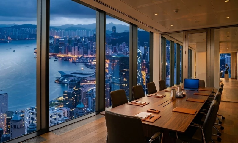Amasu Management Consulting LLC - Photo - 2