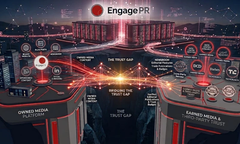 Engage PR - Photo - 3