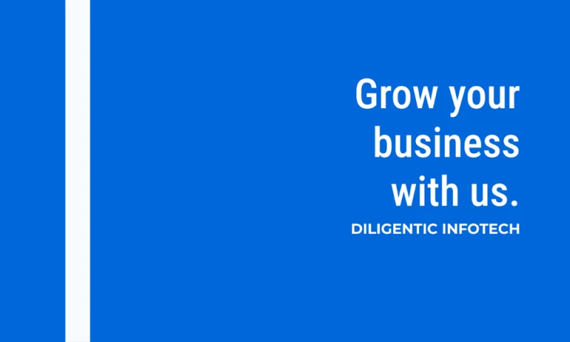 Diligentic Infotech - Photo - 3