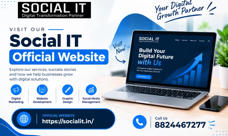socialit - Photo - 2