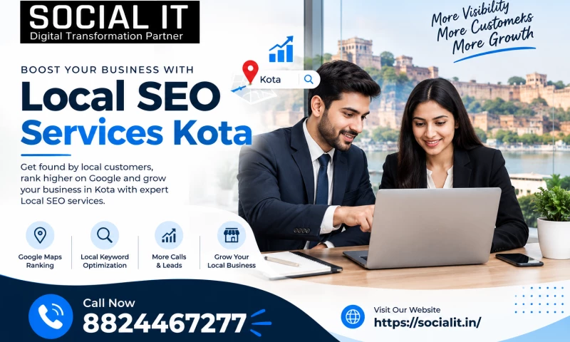 socialit - Photo - 3
