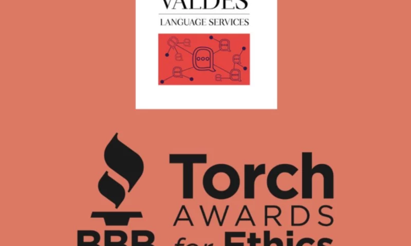 Valdes Language Services - Photo - 2