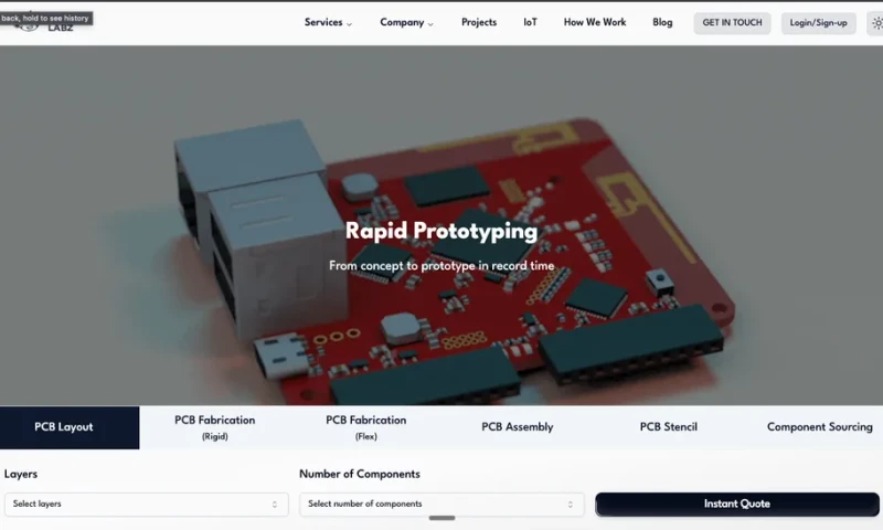 Kalpstack - Photo - 3