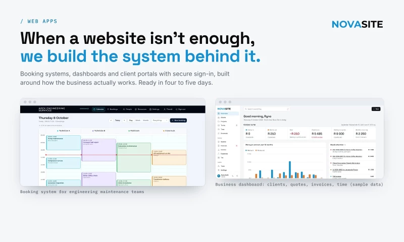 Nova SIte - Photo - 3
