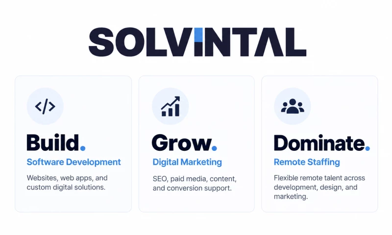 SOLVINTAL - Photo - 2