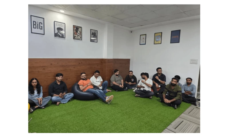 Adtric Solutions Pvt. Ltd. - Photo - 2