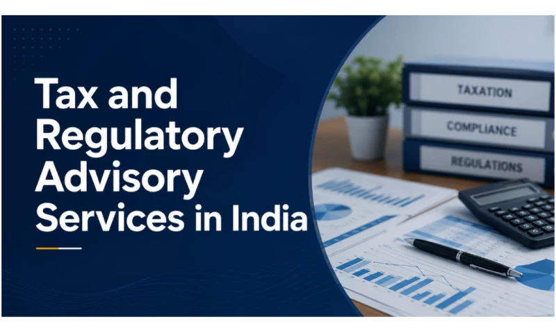 EzyBiz India Consulting LLP - Photo - 2