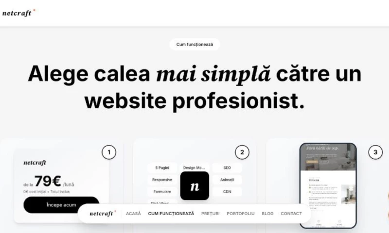 Netcraft Digital - Photo - 2
