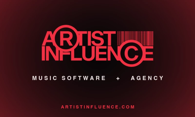 Artist Influence - Photo - 3