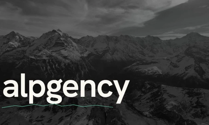 Alpgency - Photo - 2