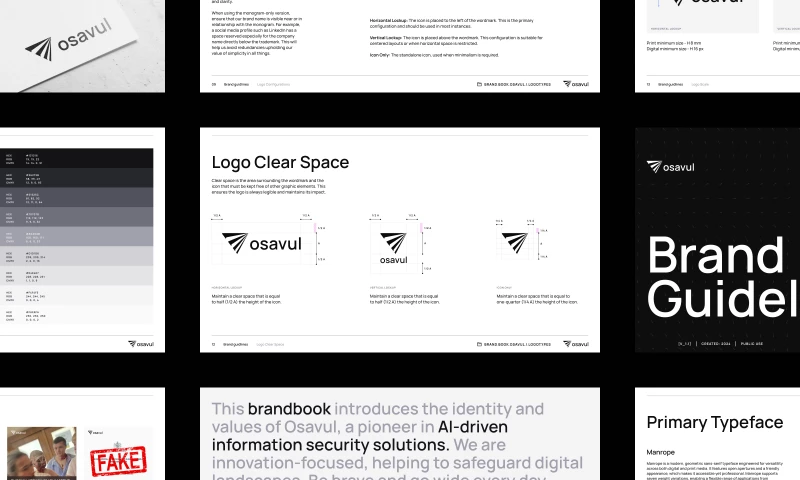 Brandson Digital - Photo - 2