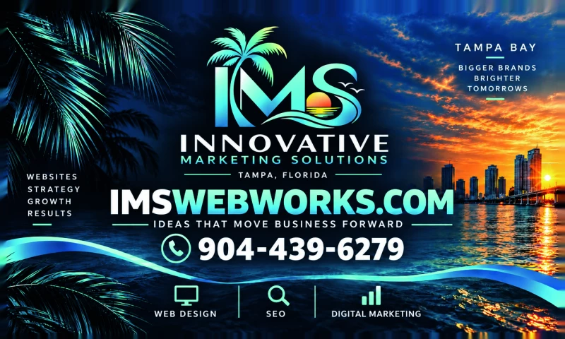 Innovative Marketing Solutions - Photo - 3