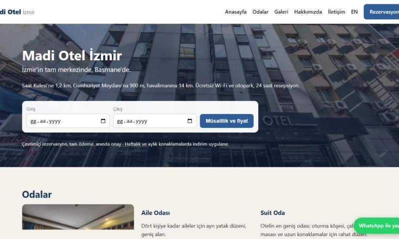 RoroWeb - Photo - 2