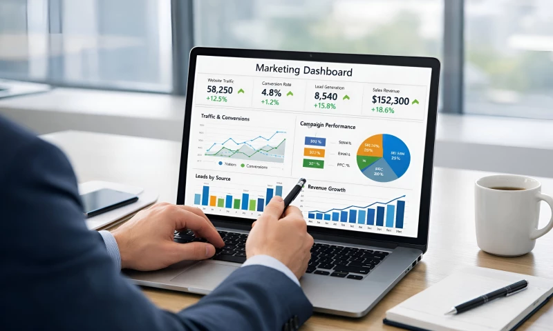 Invrse Marketing LLC - Photo - 2