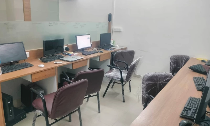 Crework Tech - Photo - 3