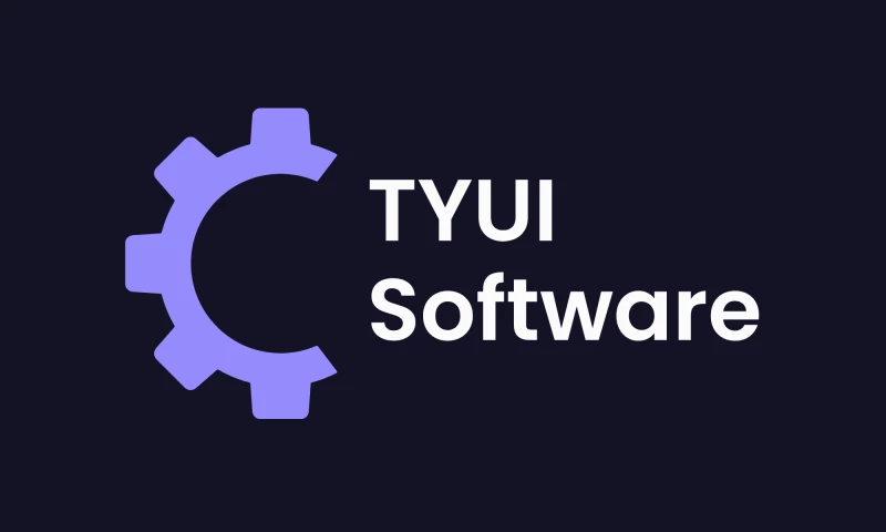 TYUI Software - Photo - 2