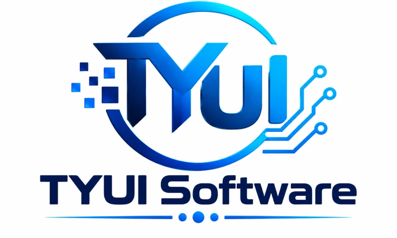 TYUI Software - Photo - 3