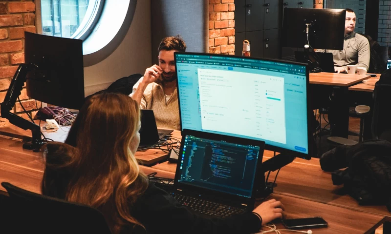 ITSharkz - Photo - 3