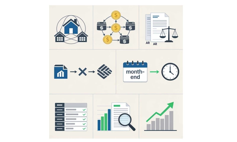 OHI - Real Estate Accounting - Photo - 3
