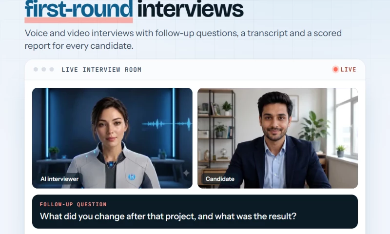 Recrutly - Photo - 3