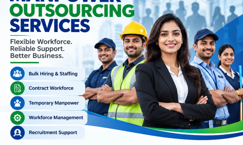 EDP Services - Photo - 2