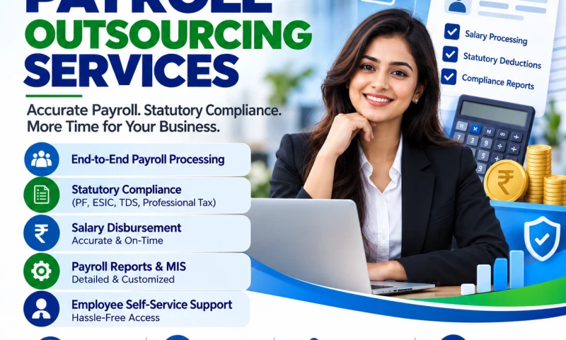 EDP Services - Photo - 3