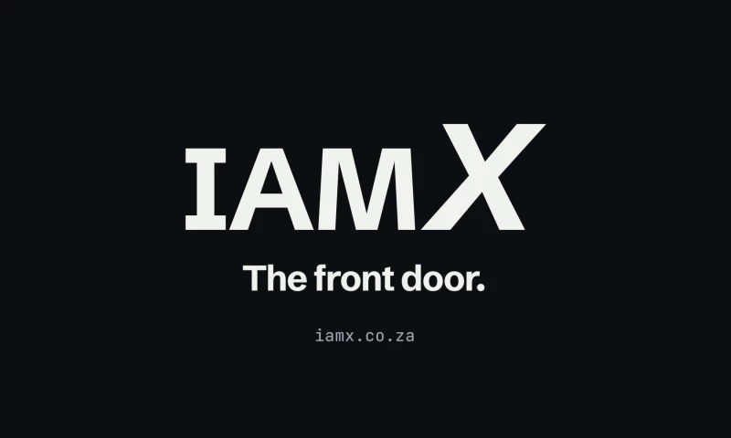 IAMX - Photo - 3