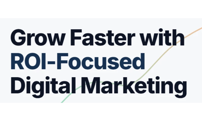 GrowthFuzion - Photo - 3
