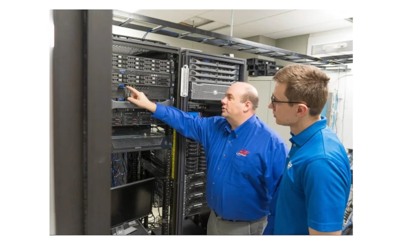 RJ2 Technologies - Photo - 3