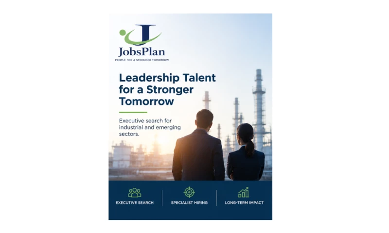 JobsPlan - Photo - 2