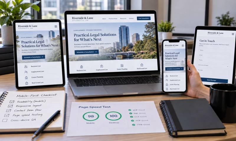 Local Law Marketing - Photo - 2
