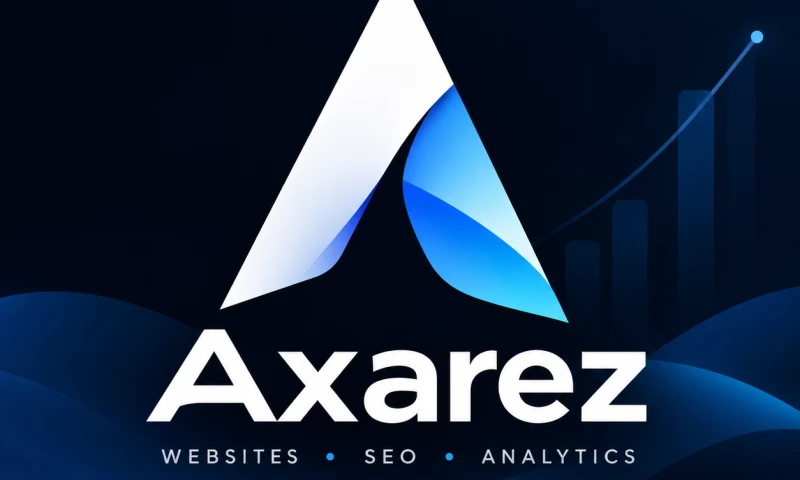 Axarez - Photo - 2