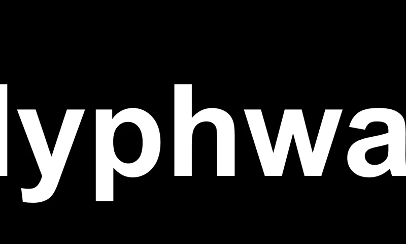 Glyphware - Photo - 2