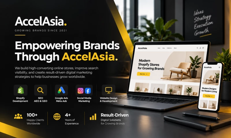 AccelAsia - Photo - 2