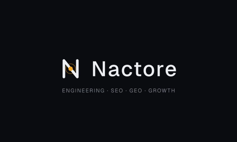 NACTORE TECHNOLOGIES LLP - Photo - 3