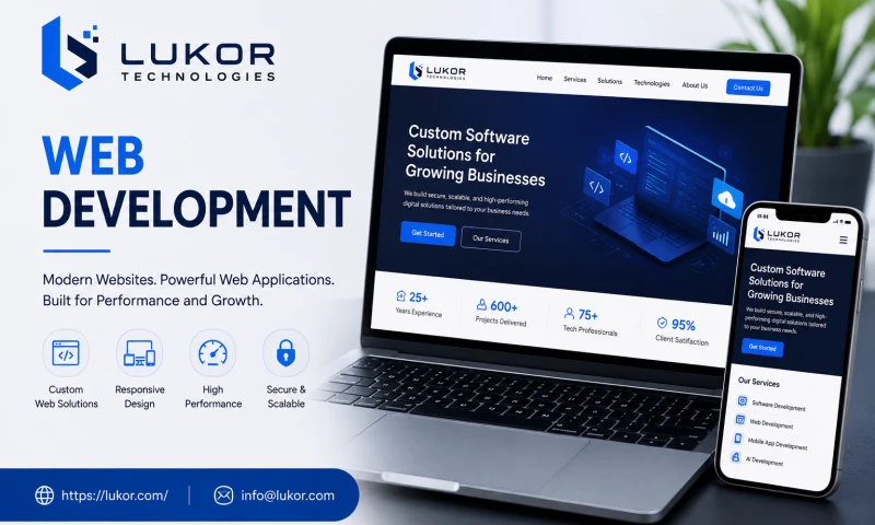 Lukor Technologies - Photo - 3