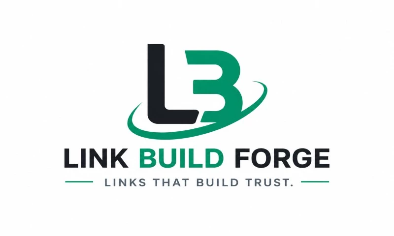 Link Build Forge - Photo - 3