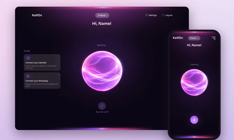 Atomify - Photo - 3