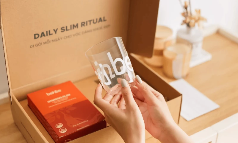 Beinbe Ginseng Slim - Photo - 2