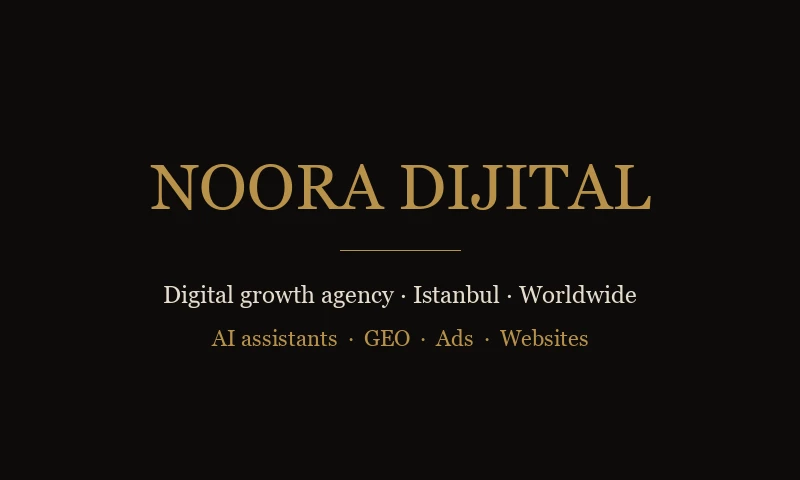 Noora Dijital - Photo - 2