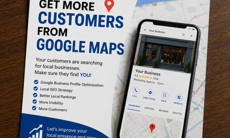 SEO Services Ontario - Photo - 3