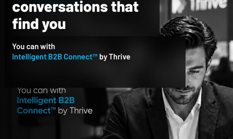 Thrive International - Photo - 2