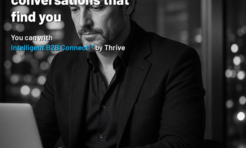 Thrive International - Photo - 3