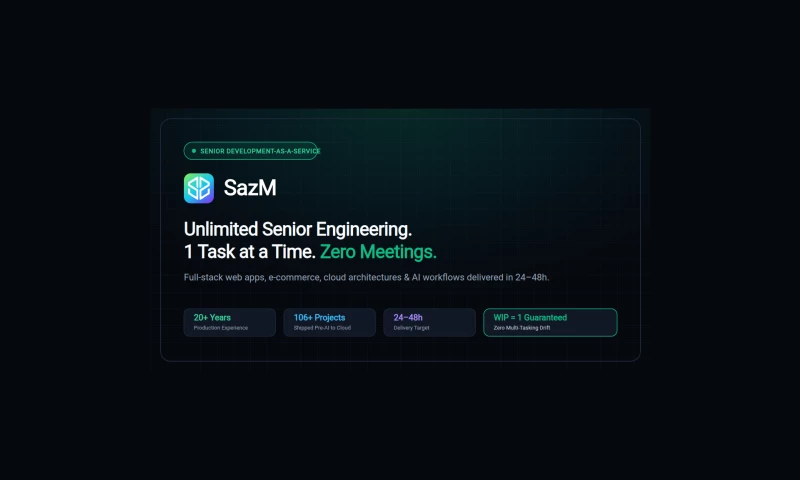 SazM - Photo - 3