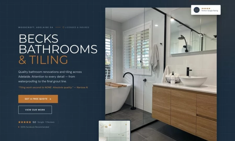 Adelaide SEO Services - Photo - 3