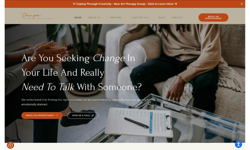 Credible by Design - Photo - 3